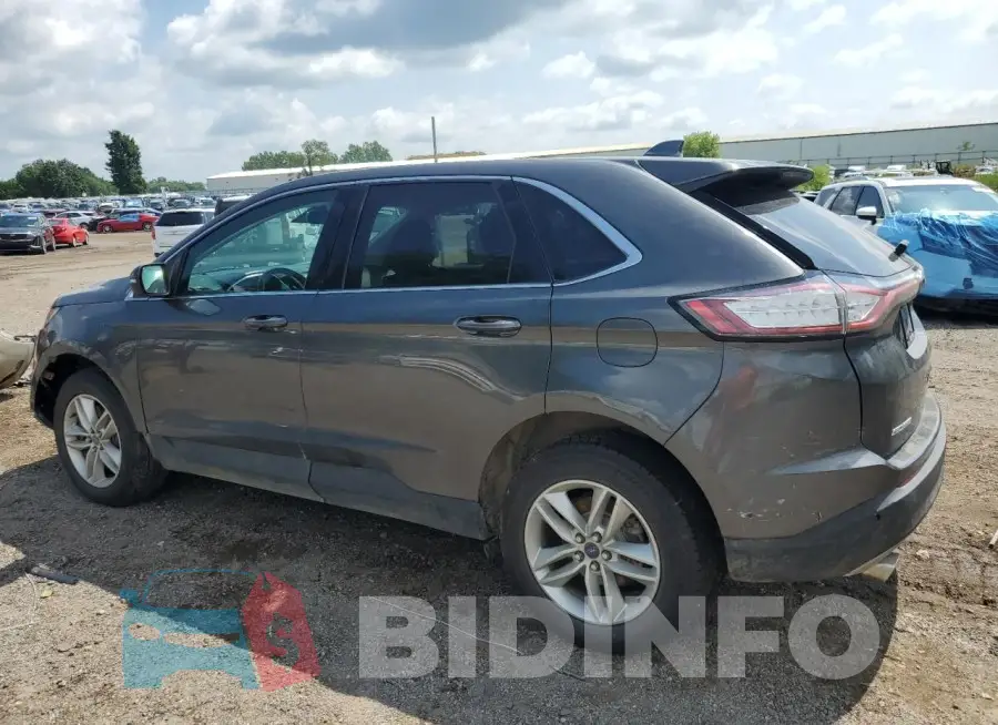 2FMPK4J85JBB81645 Photo# 2