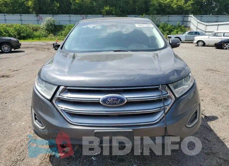 2FMPK4J85JBB81645 Photo# 5