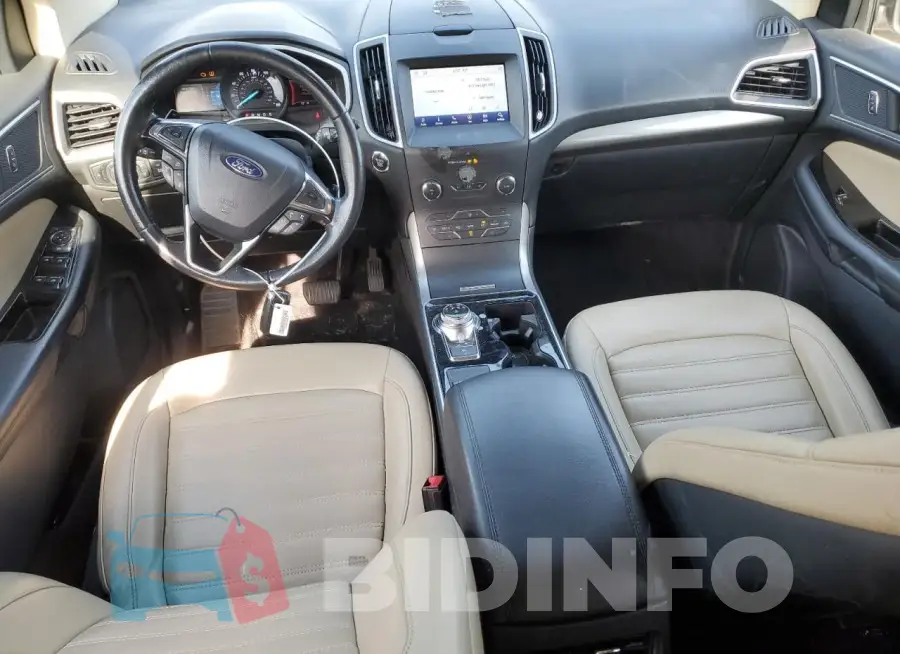 2FMPK4J96LBA41227 Photo# 8