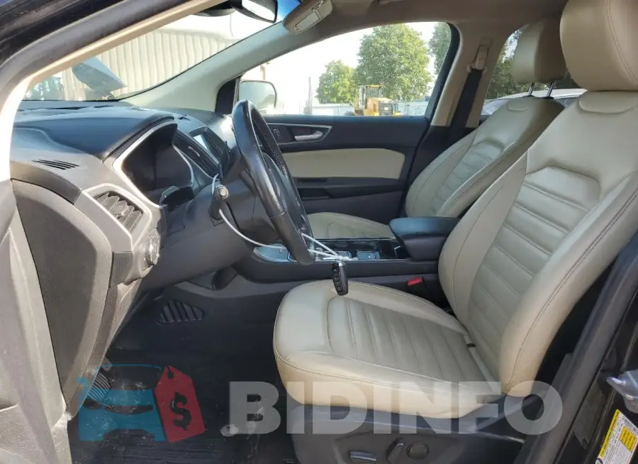 2FMPK4J96LBA41227 Photo# 7