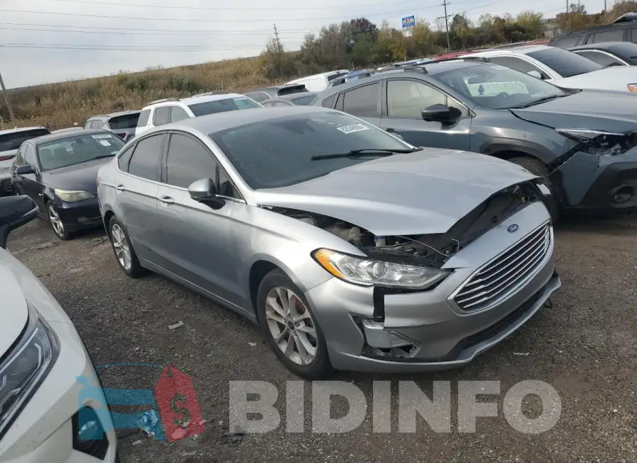 3FA6P0HD0LR233349 Photo# 4