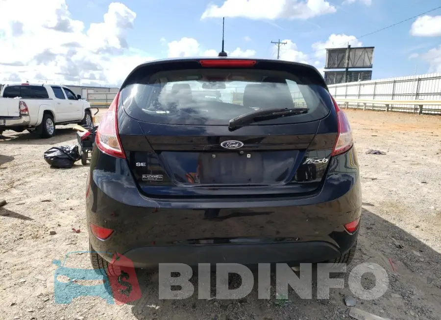 3FADP4EJ7KM112760 Photo# 6