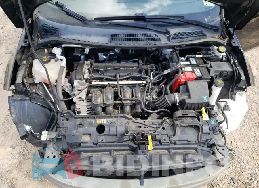 3FADP4EJ7KM112760 Photo# 11