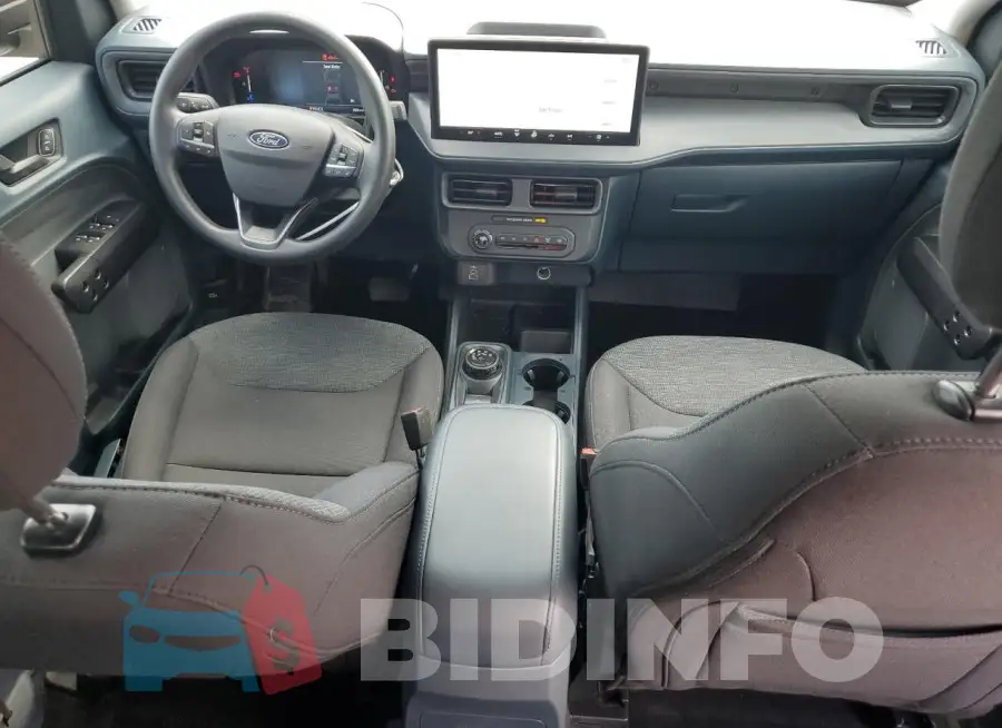 3FTTW8A34SRA27143 Photo# 8