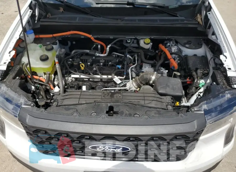3FTTW8A34SRA27143 Photo# 11