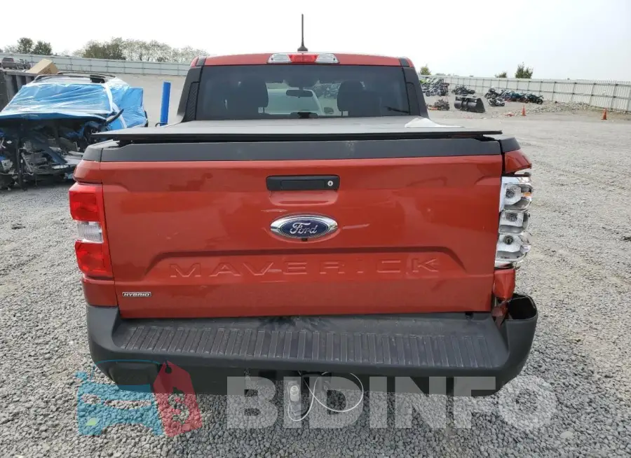 3FTTW8A35RRA35293 Photo# 6