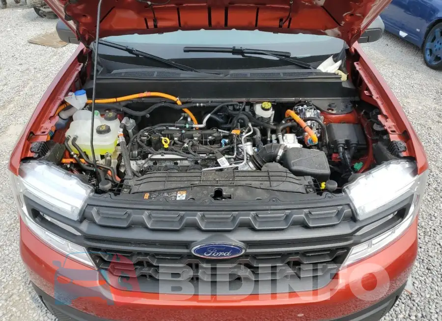 3FTTW8A35RRA35293 Photo# 11