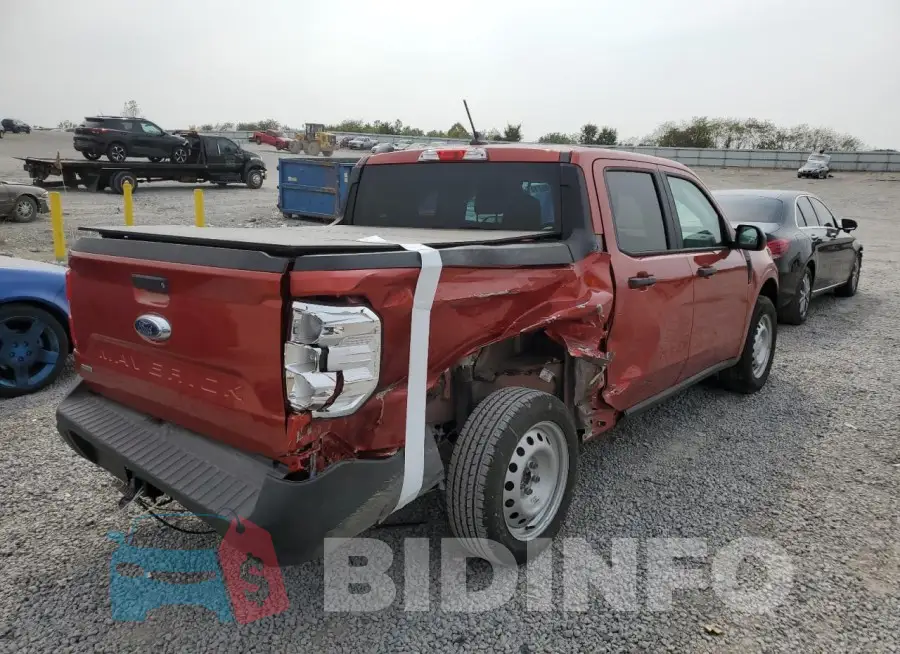 3FTTW8A35RRA35293 Photo# 3