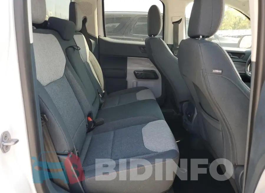 3FTTW8H34RRB11527 Photo# 10