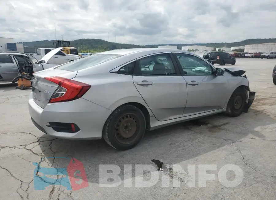 19XFC2F58GE010129 Photo# 3
