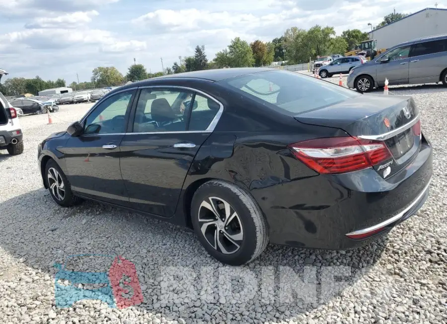 1HGCR2F3XHA256220 Photo# 2