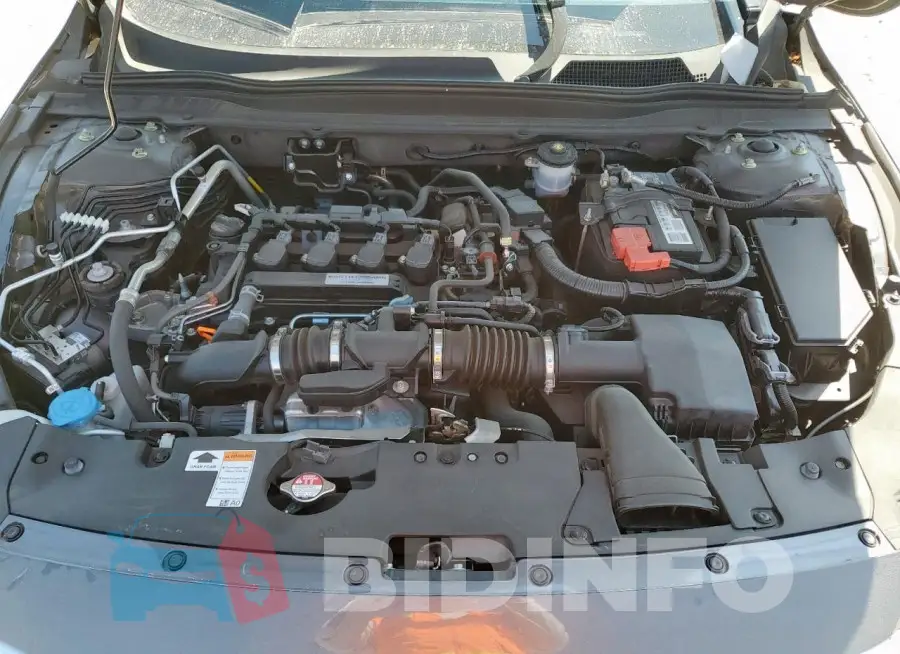 1HGCV1F13JA219150 Photo# 11