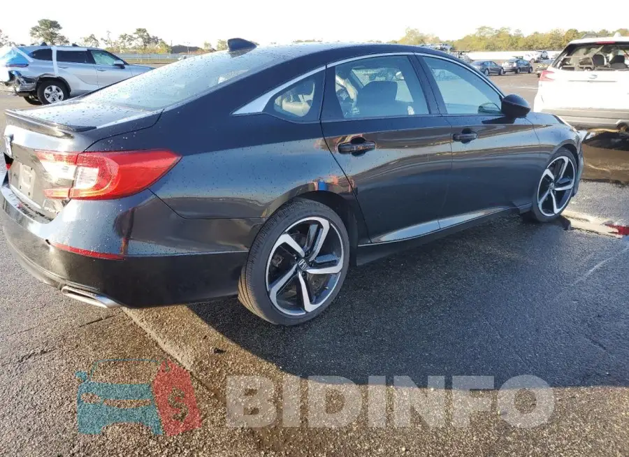 1HGCV1F33JA180187 Photo# 3