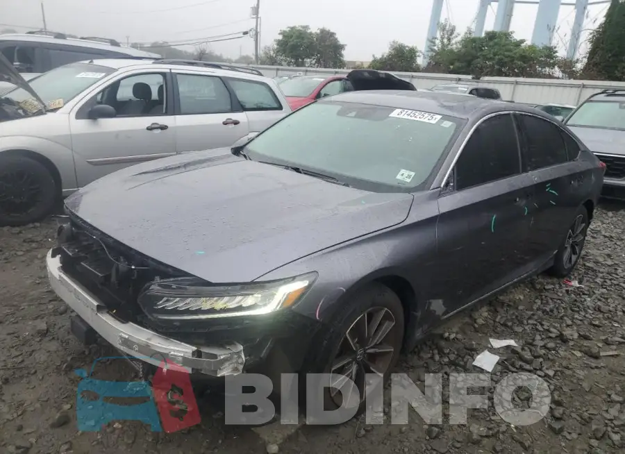 1HGCV1F56MA012422 Photo# 1