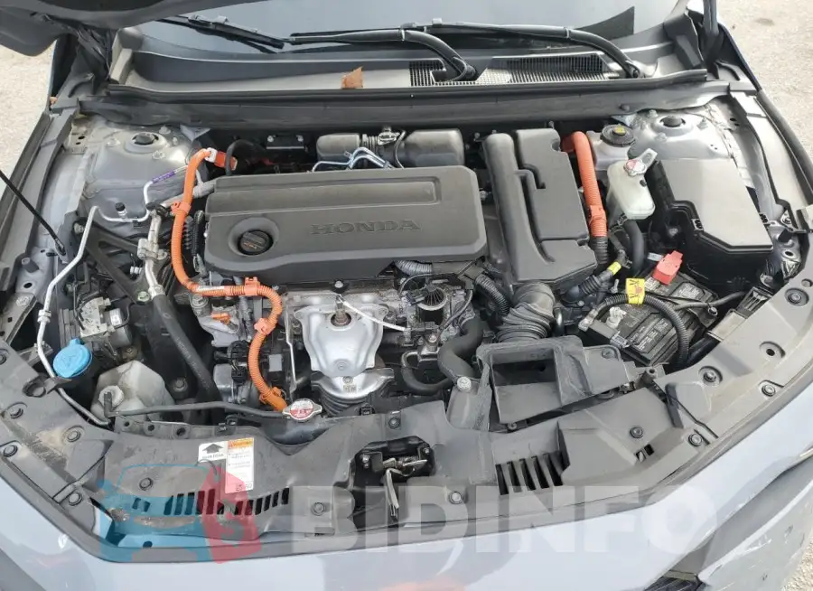 1HGCY2F66RA002082 Photo# 11