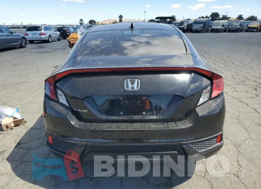 2HGFC3B36KH352543 Photo# 6