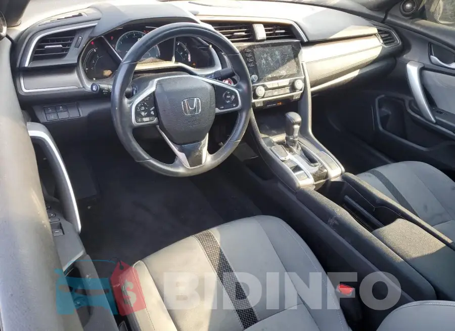 2HGFC3B36KH352543 Photo# 8