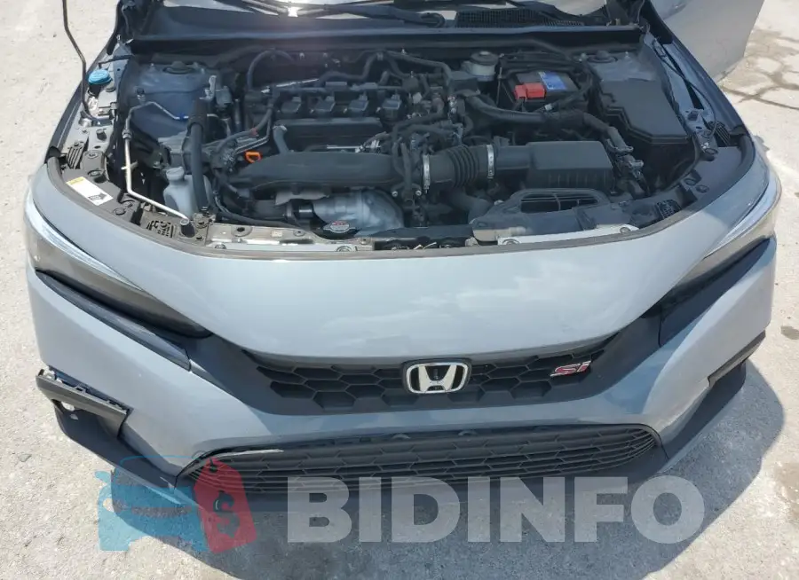 2HGFE1E50NH472113 Photo# 11