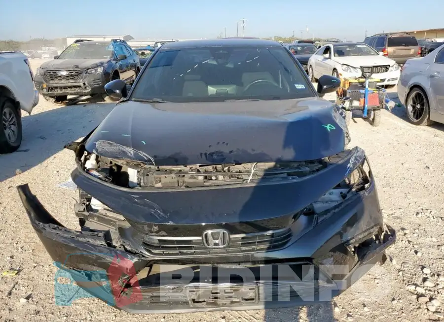 2HGFE2F58NH560377 Photo# 5