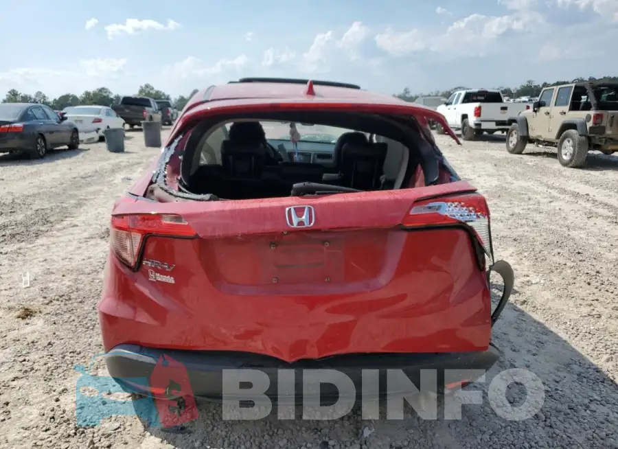 3CZRU5H59JM716266 Photo# 6