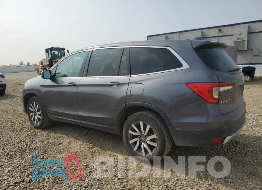 5FNYF6H52LB007428 Photo# 2
