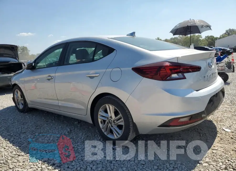 5NPD84LF3KH490411 Photo# 2