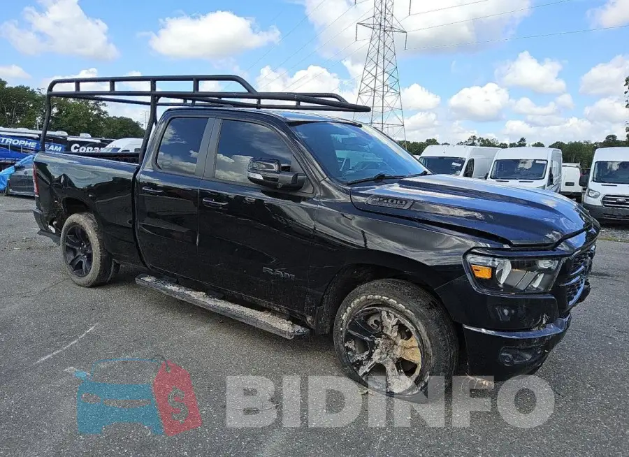 1C6SRFBTXNN163586 Photo# 4