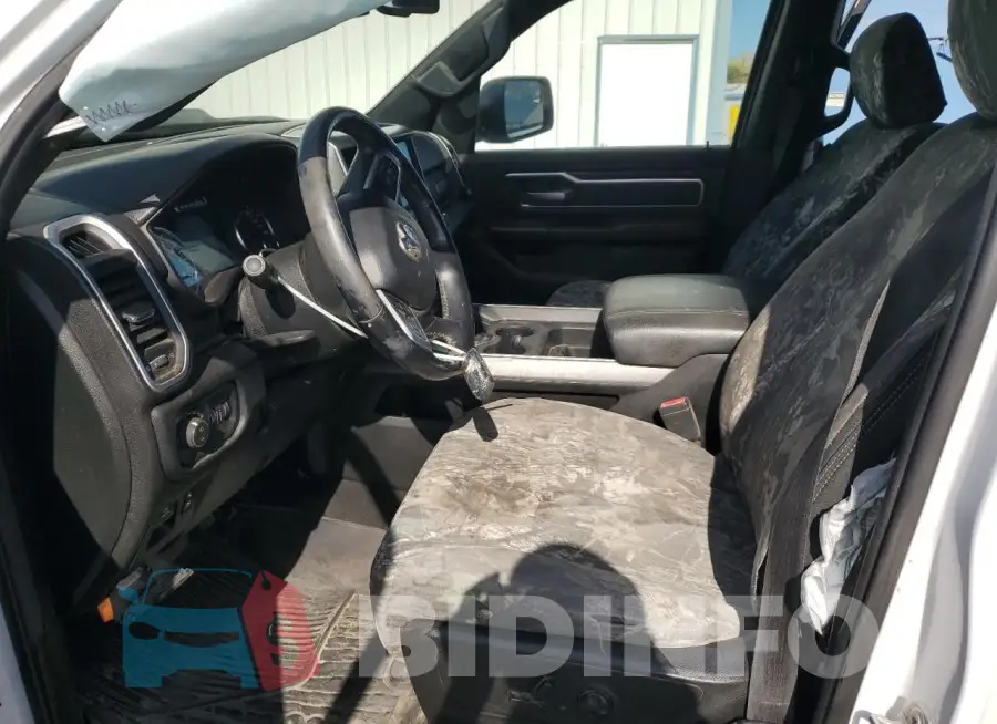 1C6SRFMT4KN679421 Photo# 7