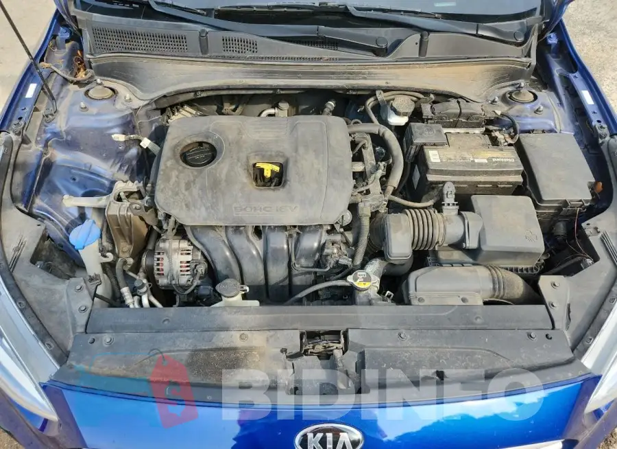 3KPF24AD6LE176821 Photo# 11