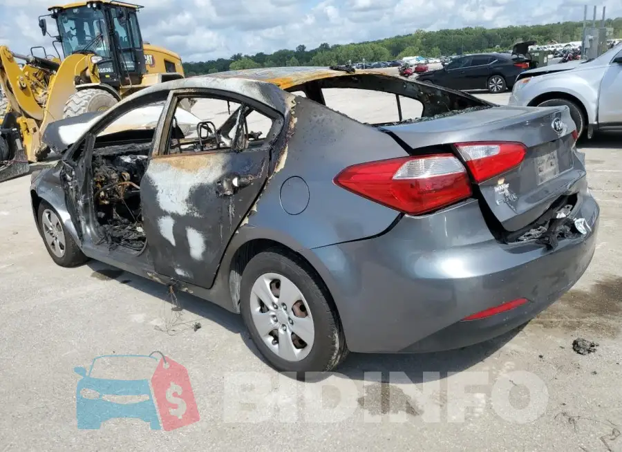 KNAFX4A6XG5533144 Photo# 2