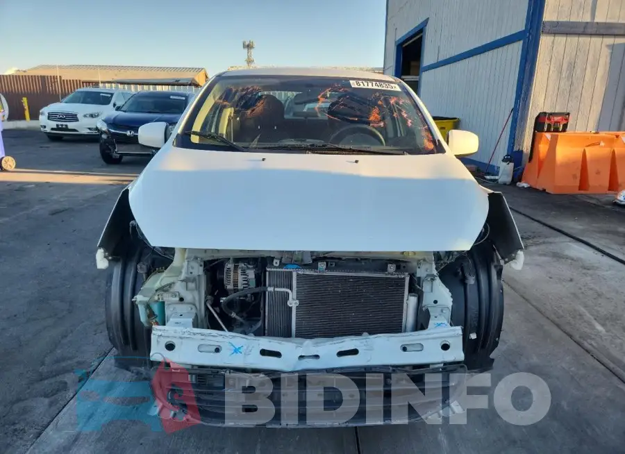 ML32F3FJ2HHF12693 Photo# 5
