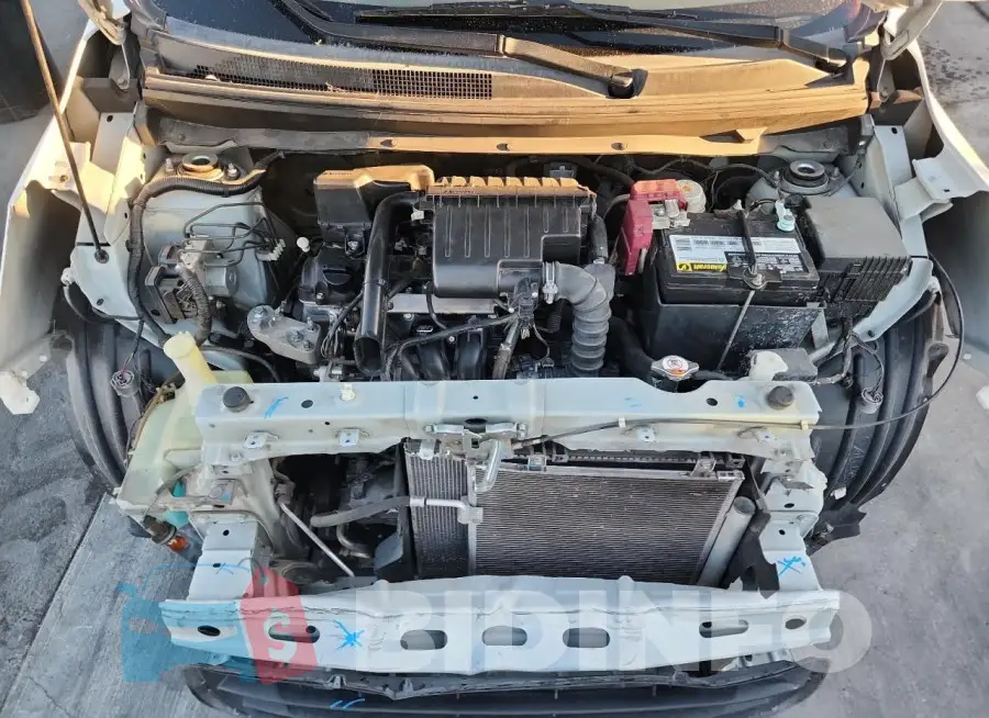 ML32F3FJ2HHF12693 Photo# 11