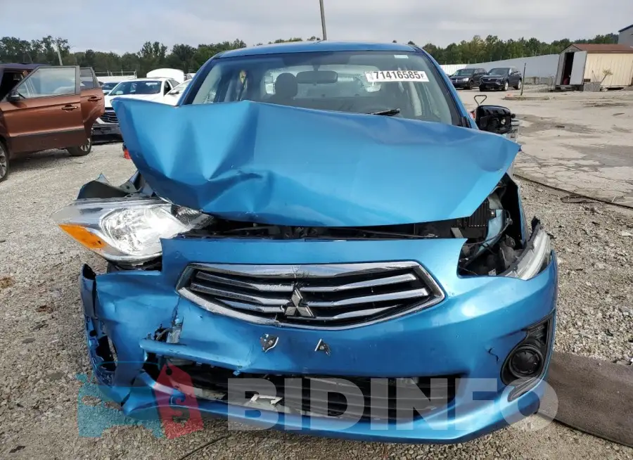 ML32F3FJ3KHF11804 Photo# 5