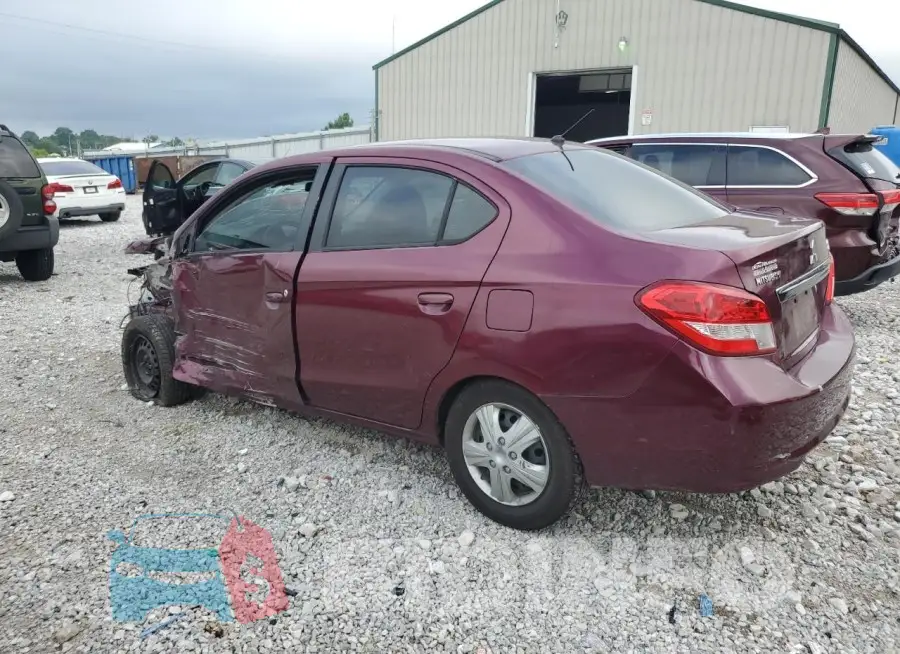 ML32F3FJ7HHF07313 Photo# 2