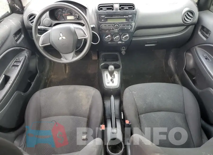 ML32F3FJ7HHF07313 Photo# 8
