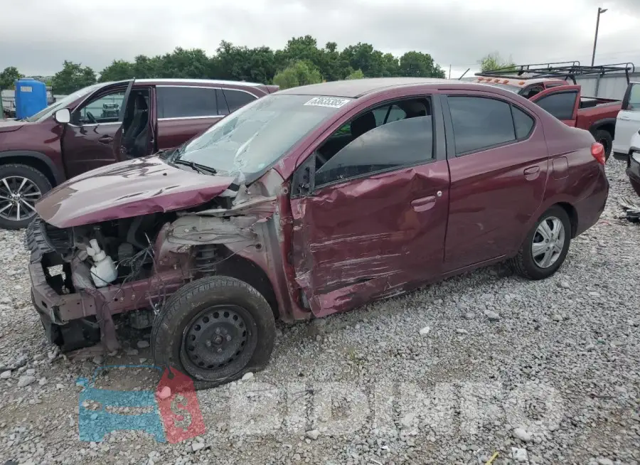 ML32F3FJ7HHF07313 Photo# 1