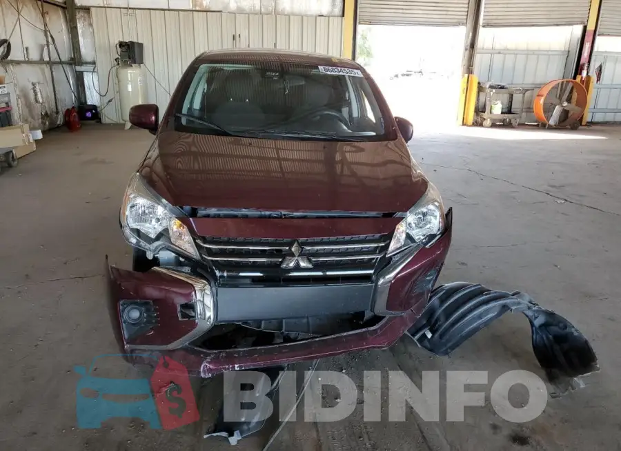 ML32FUFJ5NHF09126 Photo# 5