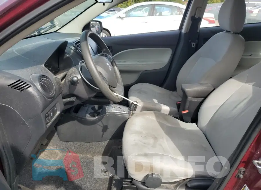ML32FUFJ7MHF06355 Photo# 7