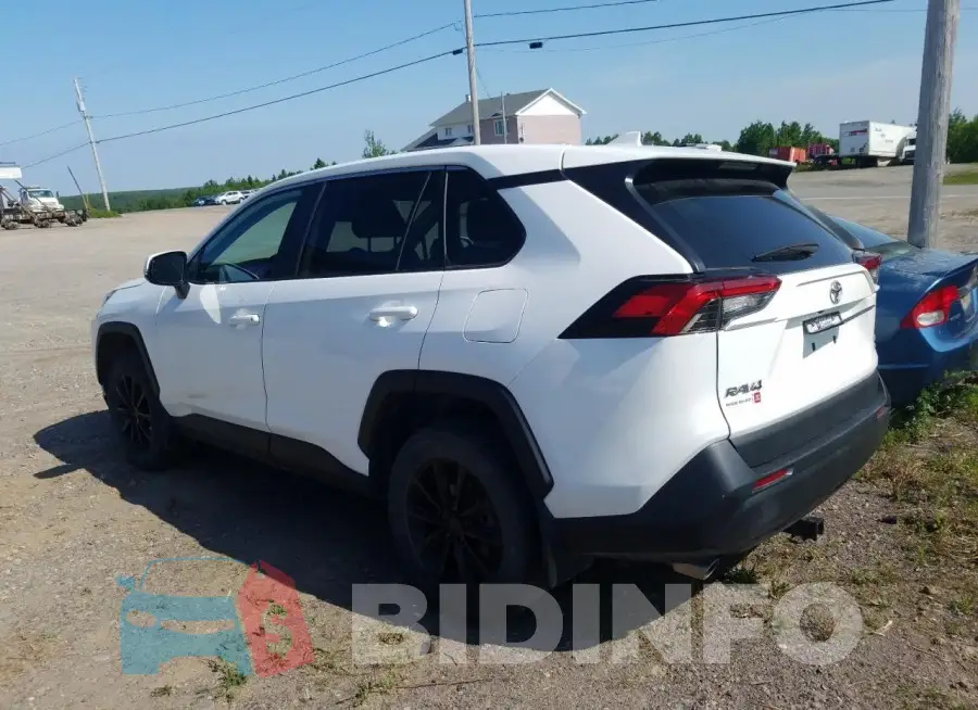 2T3B1RFV3NW263812 Photo# 2