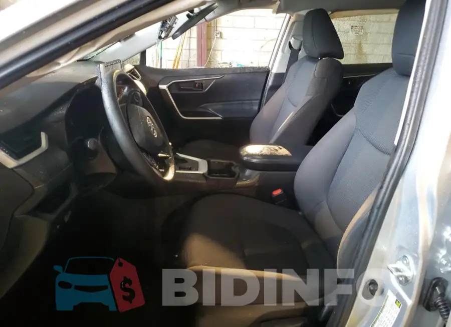 2T3G1RFV8PC385043 Photo# 7