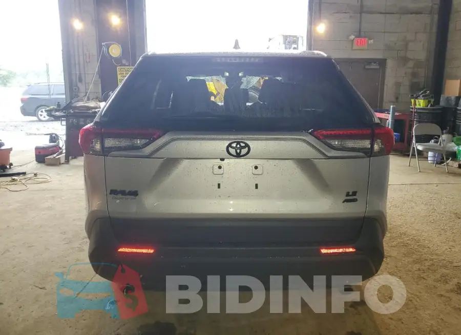 2T3G1RFV8PC385043 Photo# 6