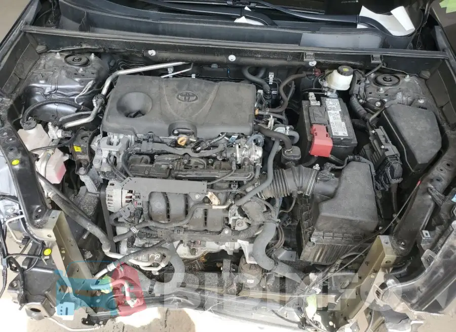2T3K1RFV4NC185056 Photo# 11