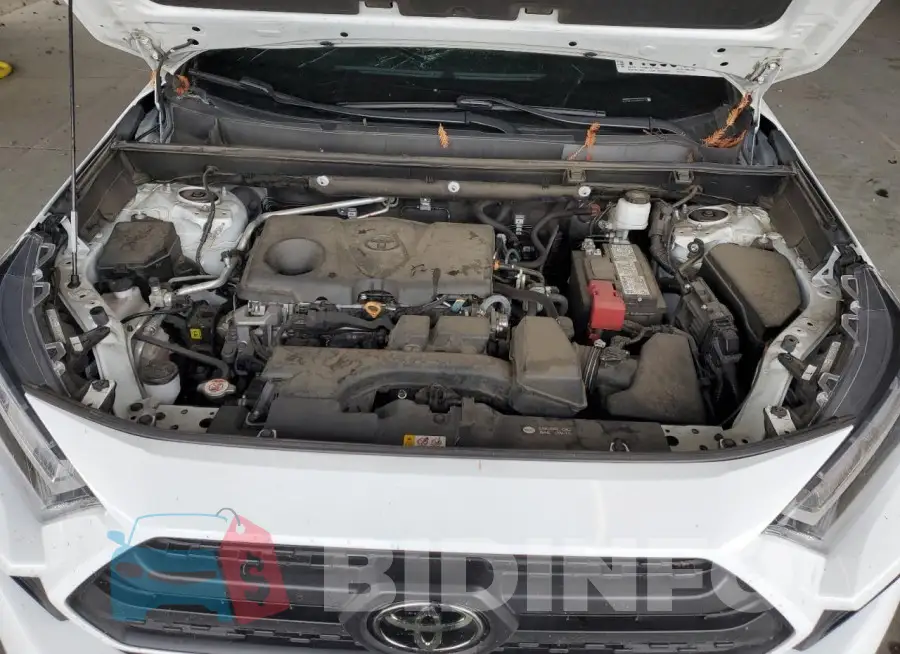 2T3S1RFV6NW273721 Photo# 12