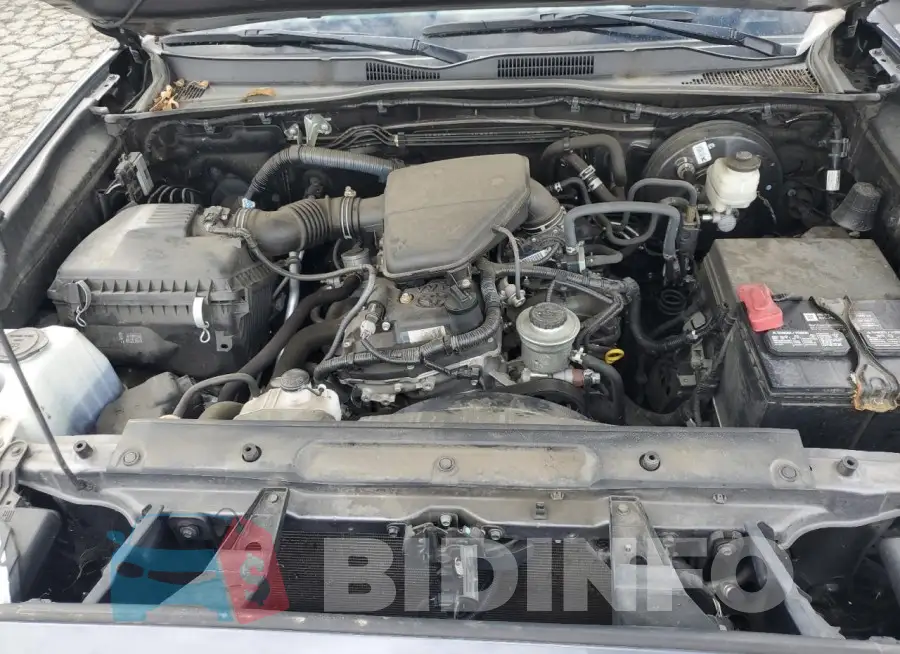 3TYRX5GN3LT000159 Photo# 11