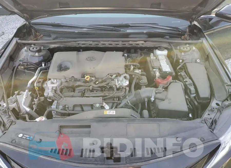 4T1C11AK5PU774355 Photo# 11