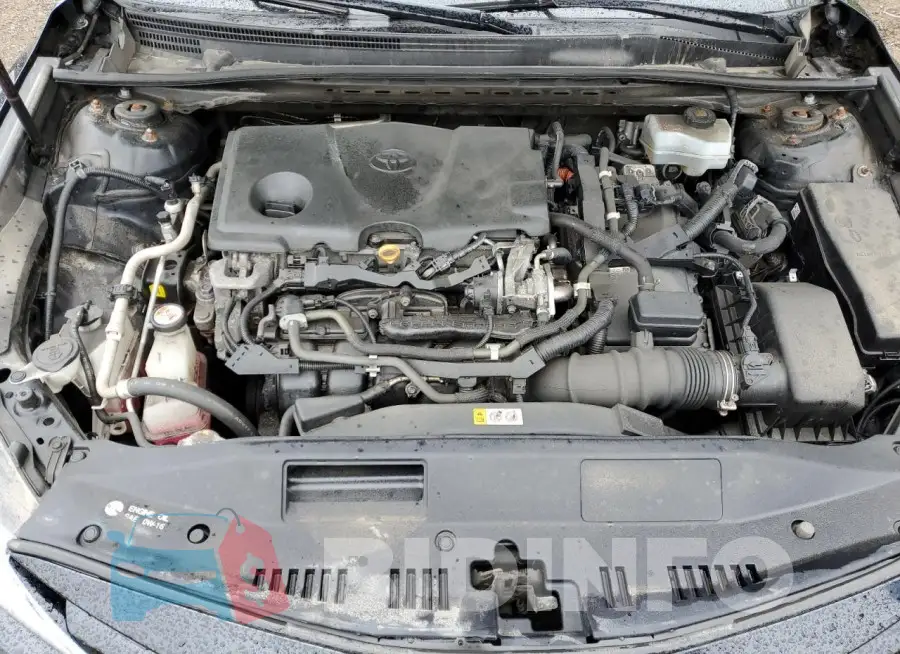 4T1C31AKXLU537509 Photo# 11