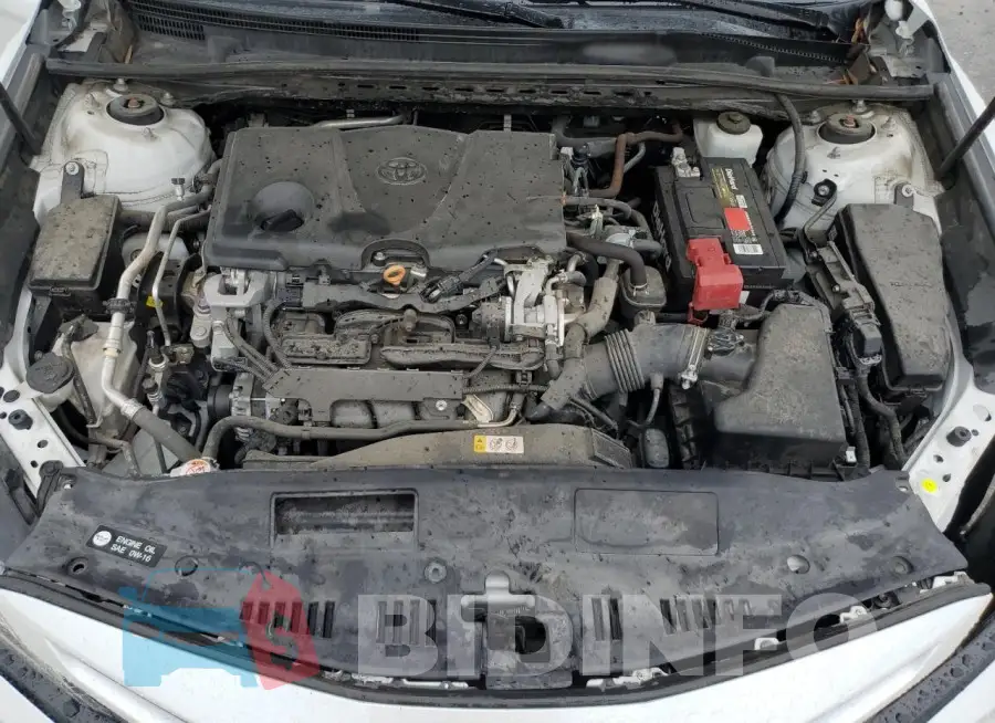 4T1K61AK6LU323877 Photo# 11
