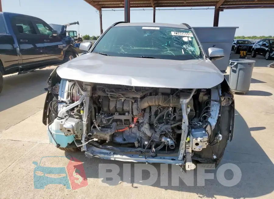 4T3D6RFV1PU108527 Photo# 5