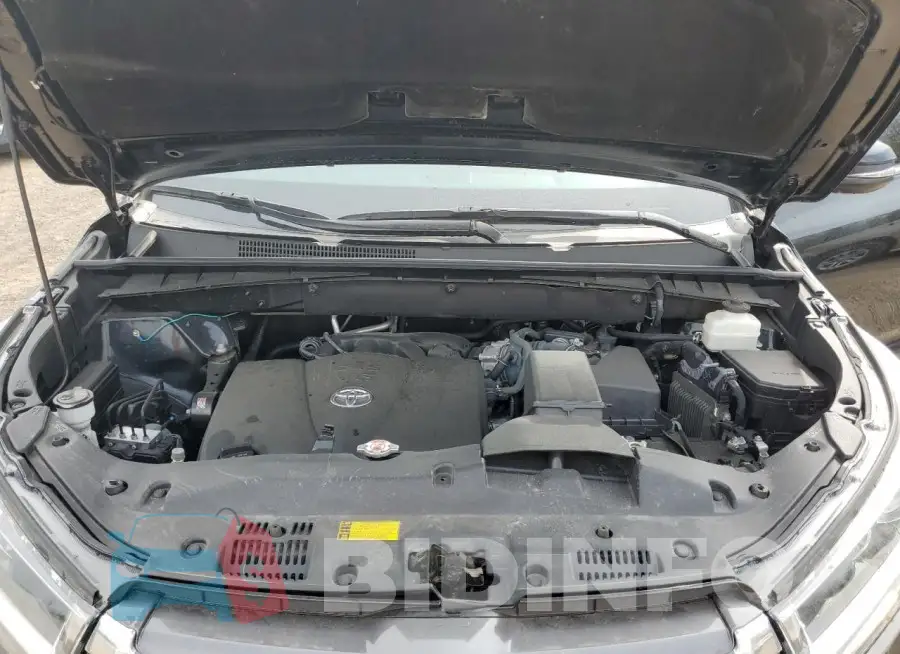 5TDDZRFH2JS864510 Photo# 12