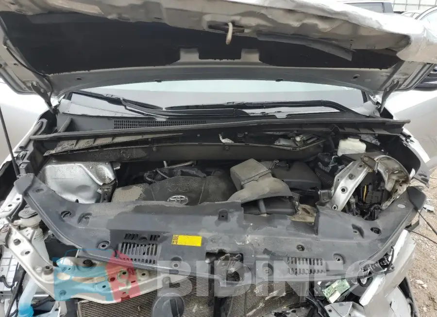 5TDJZRFH2JS817156 Photo# 12